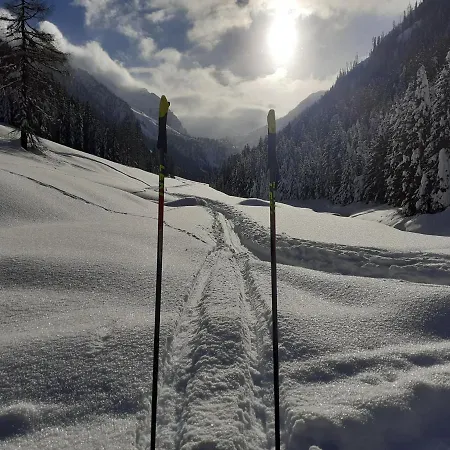 Annewanter 아파트