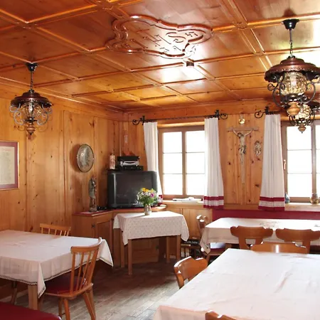 Annewanter Appartement *