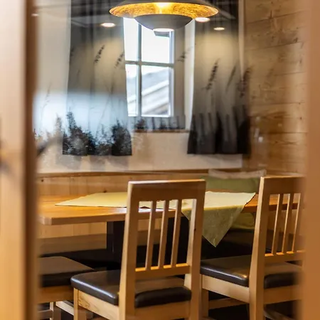 Annewanter Appartement Obertilliach