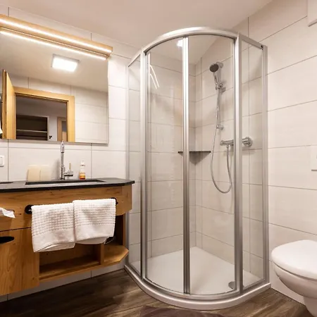 Apartment Apartments Annewanter Obertilliach