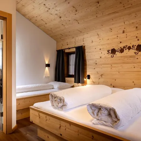 Annewanter 아파트