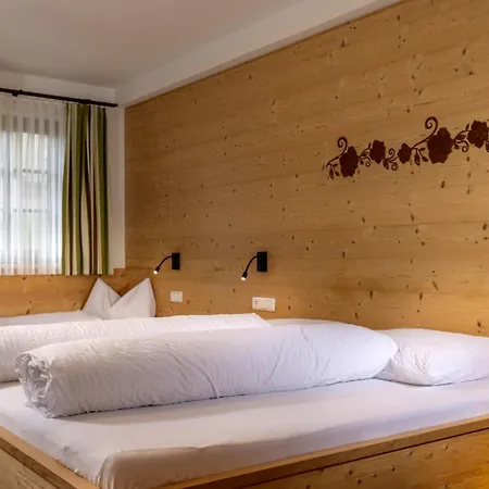 Annewanter Appartement *