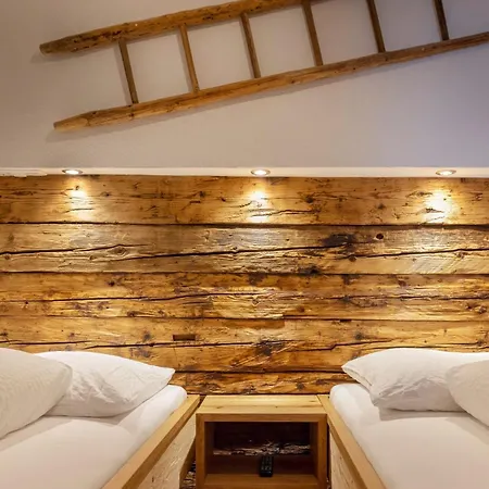 Appartement Annewanter *