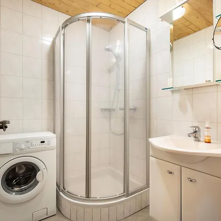 Annewanter Appartement Obertilliach