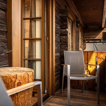 Apartments Annewanter