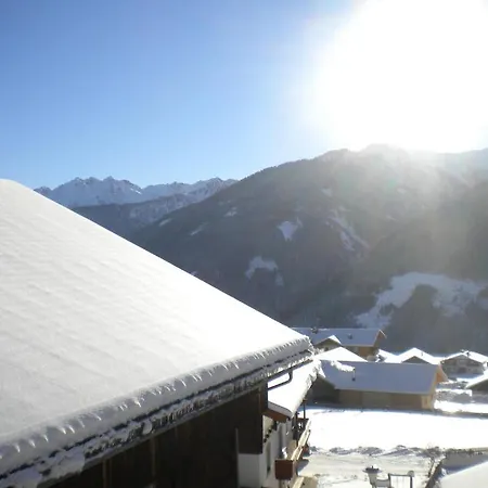 아파트 Annewanter