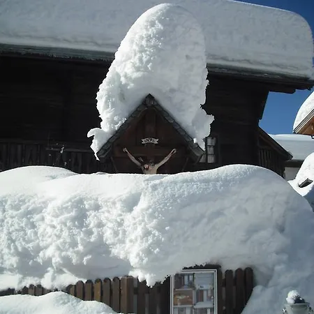 Appartement Annewanter