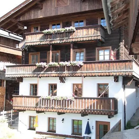 Apartments Annewanter Apartment *
