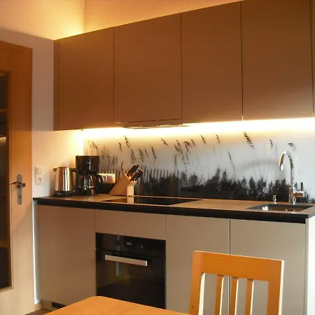 Apartments Annewanter *