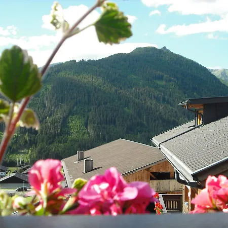 아파트 Annewanter *