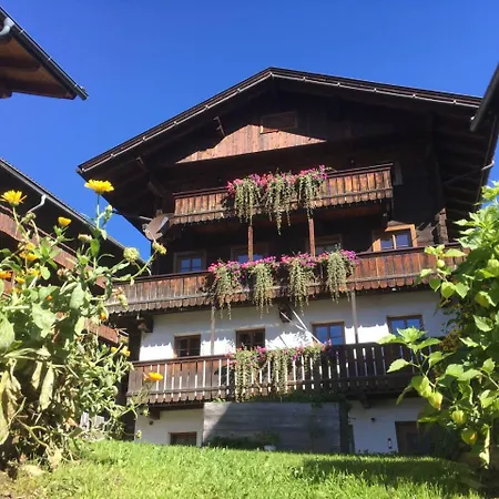 Annewanter Appartement *