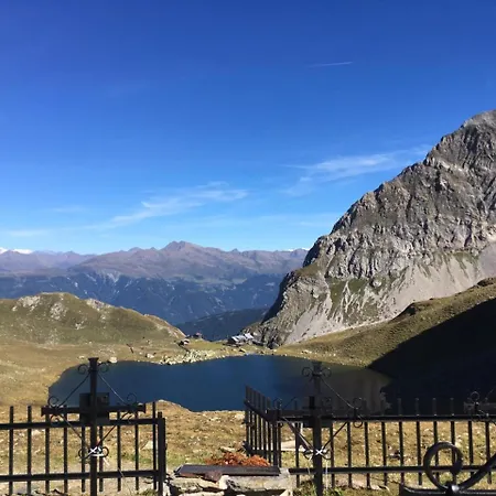 아파트 Annewanter *