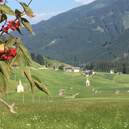 아파트 Annewanter 오베르틸리아치