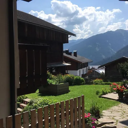 Appartement Annewanter