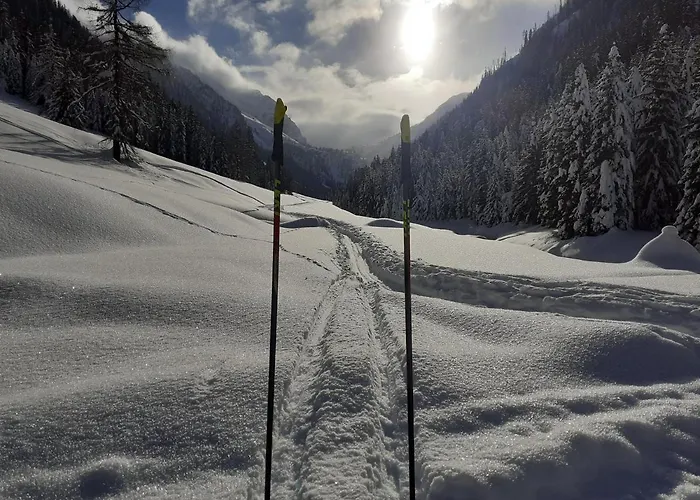 Apartments Annewanter Διαμέρισμα