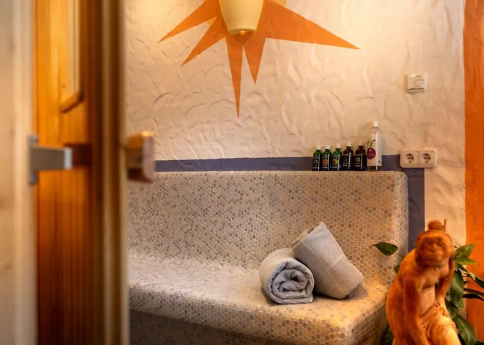 Διαμέρισμα Apartments Annewanter