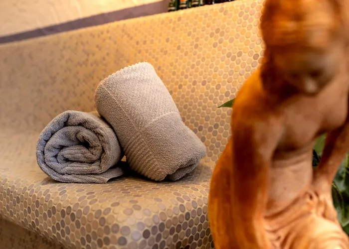 Apartments Annewanter Διαμέρισμα *