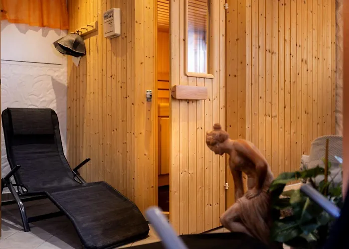 Apartments Annewanter Obertilliach