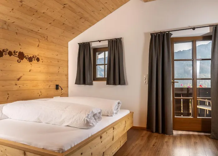 Apartments Annewanter