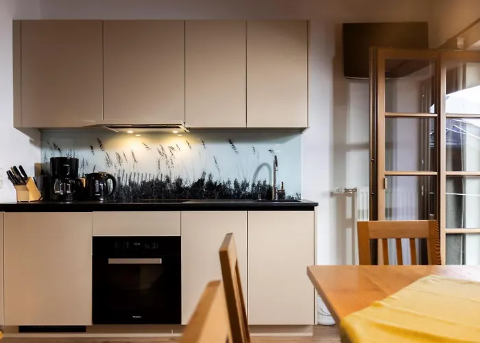 Apartments Annewanter Διαμέρισμα