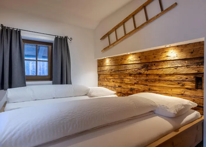 Apartments Annewanter Διαμέρισμα *