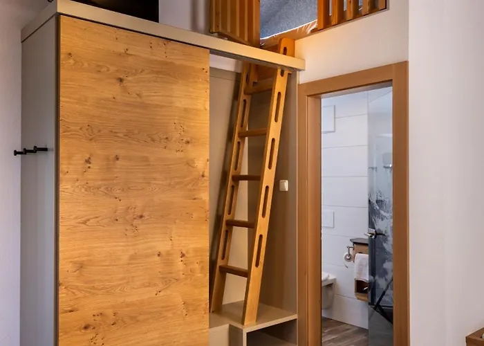 Διαμέρισμα Apartments Annewanter