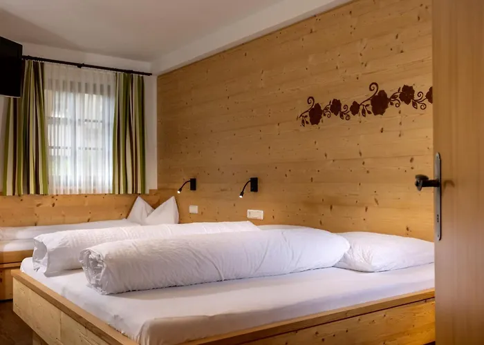 Apartments Annewanter Διαμέρισμα *