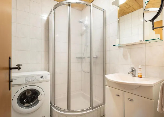Apartments Annewanter Διαμέρισμα Obertilliach