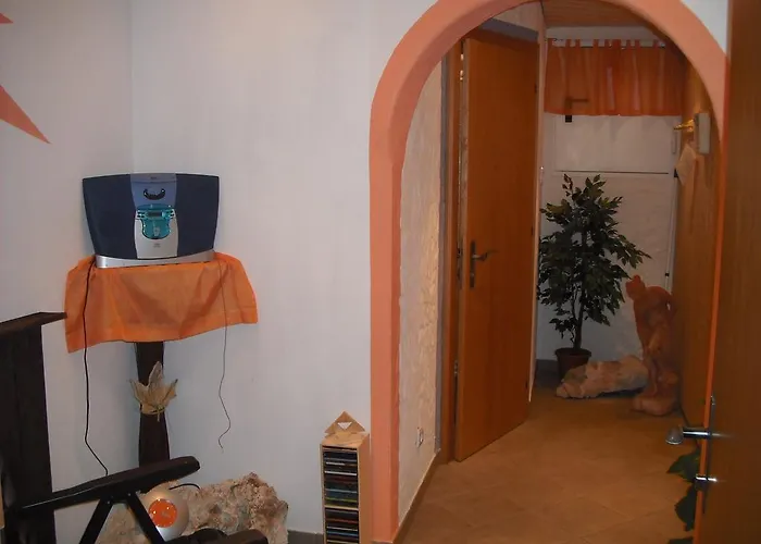 Apartments Annewanter Διαμέρισμα Obertilliach