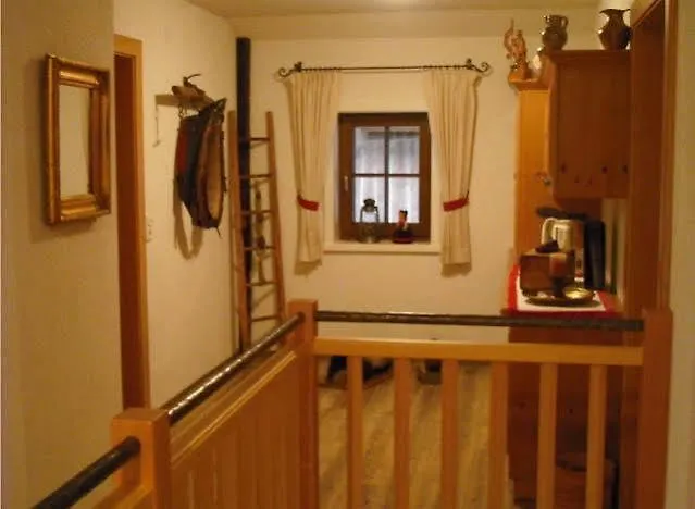 Διαμέρισμα Apartments Annewanter