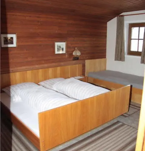 Διαμέρισμα Apartments Annewanter Obertilliach