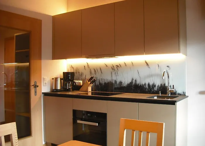 Apartments Annewanter *