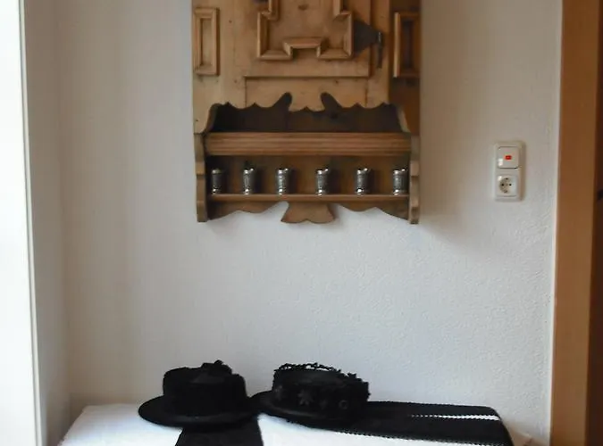Apartments Annewanter Διαμέρισμα