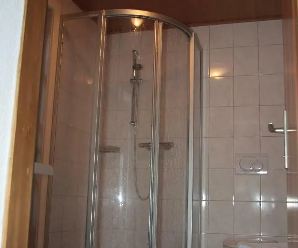 Apartments Annewanter Διαμέρισμα