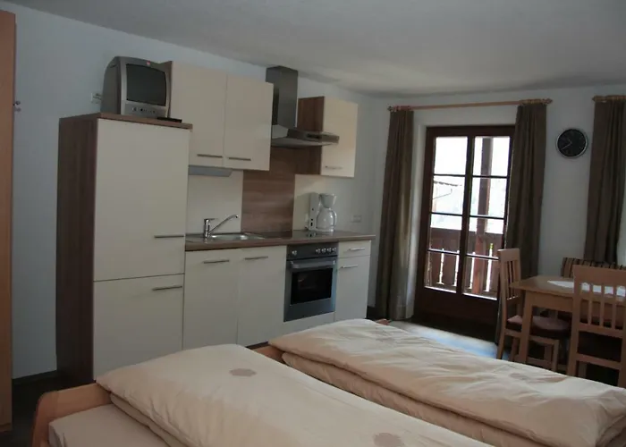 Apartments Annewanter Διαμέρισμα