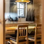 Annewanter Apartamento Obertilliach