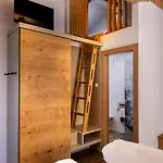 Apartamento Annewanter