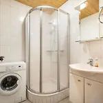 Annewanter Apartamento Obertilliach