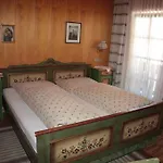 Apartamento Annewanter Obertilliach
