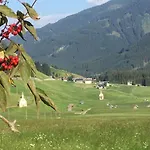 Apartamento Annewanter Obertilliach