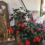 Apartamento Annewanter