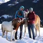 Annewanter * Obertilliach