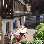 Annewanter Apartamento Obertilliach