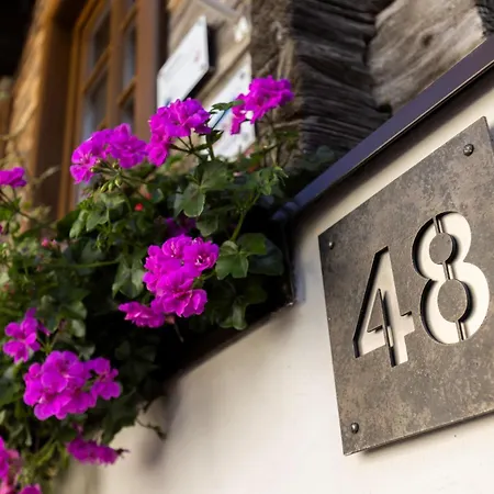 Annewanter Apartamento