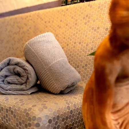 Annewanter Apartamento *