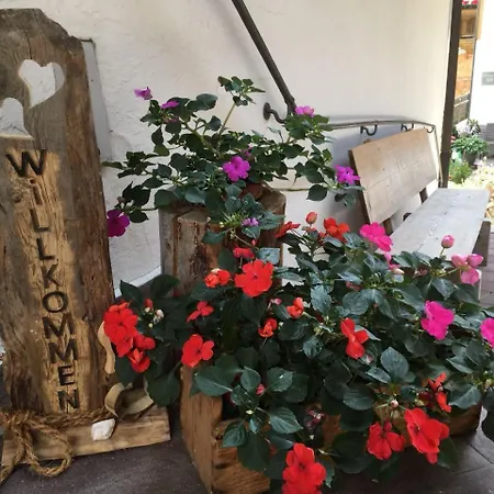 Appartement Annewanter