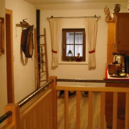 Διαμέρισμα Apartments Annewanter