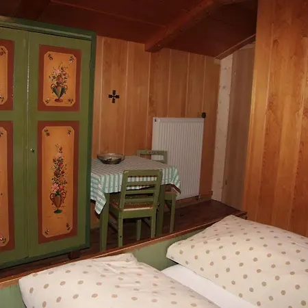 Διαμέρισμα Apartments Annewanter *